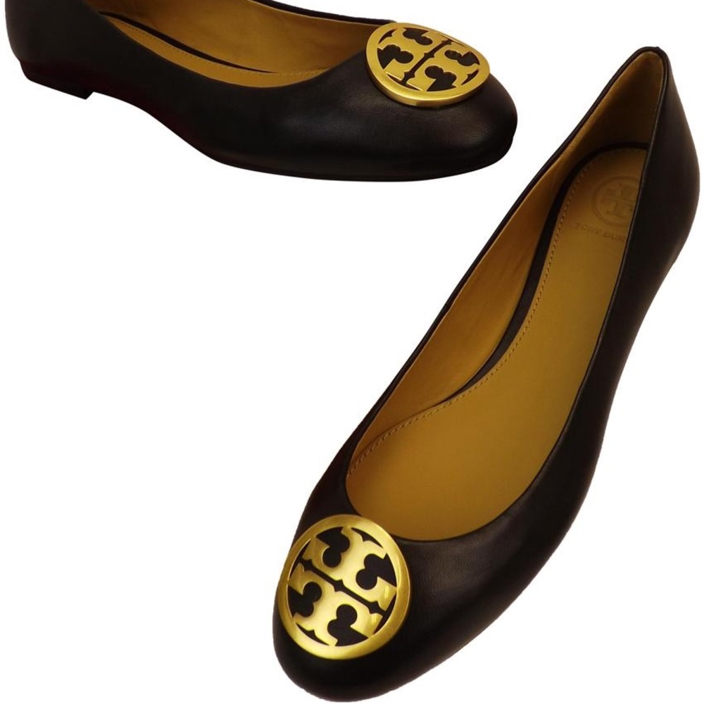 Tory Burch Benton Flats